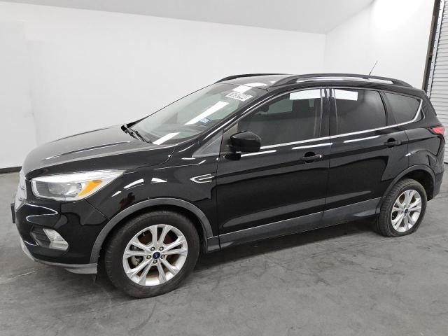 FORD ESCAPE SE 2018 1fmcu0gd8juc49825