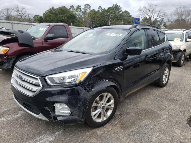 FORD ESCAPE SE 2018 1fmcu0gd8juc50022