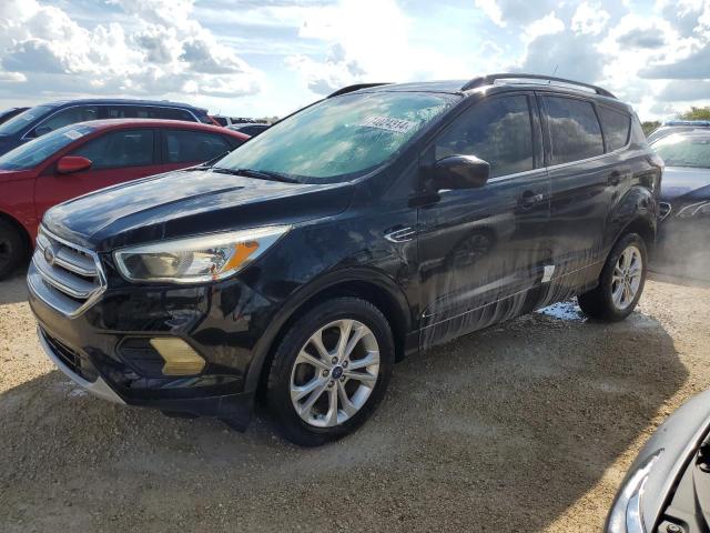 FORD ESCAPE SE 2018 1fmcu0gd8juc55298