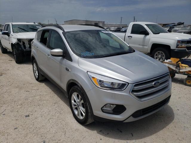 FORD ESCAPE SE 2018 1fmcu0gd8juc69234