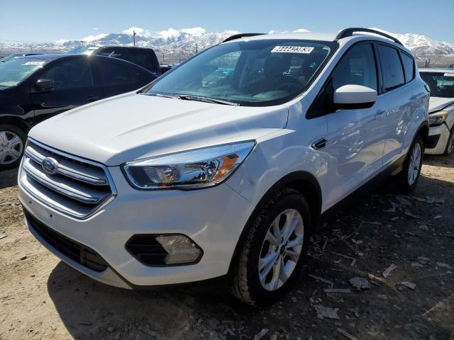 FORD ESCAPE SE 2018 1fmcu0gd8juc77267