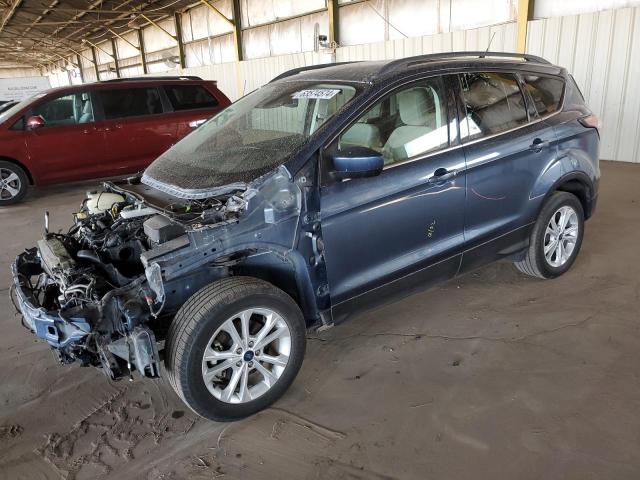 FORD ESCAPE SE 2018 1fmcu0gd8juc77463