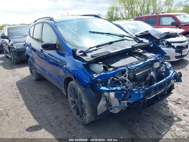 FORD ESCAPE 2018 1fmcu0gd8juc86132