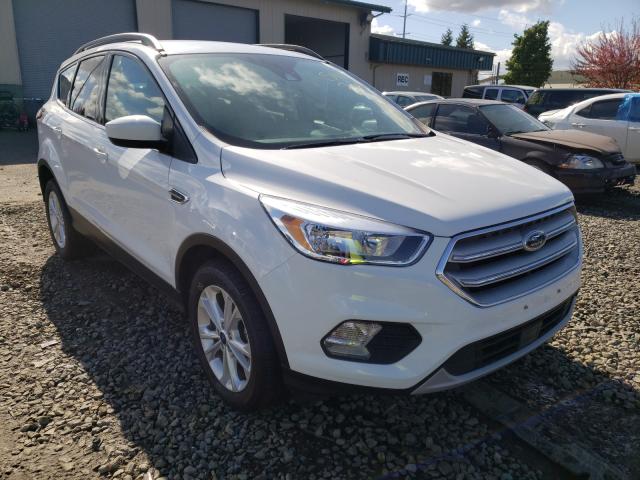 FORD ESCAPE SE 2018 1fmcu0gd8juc90830