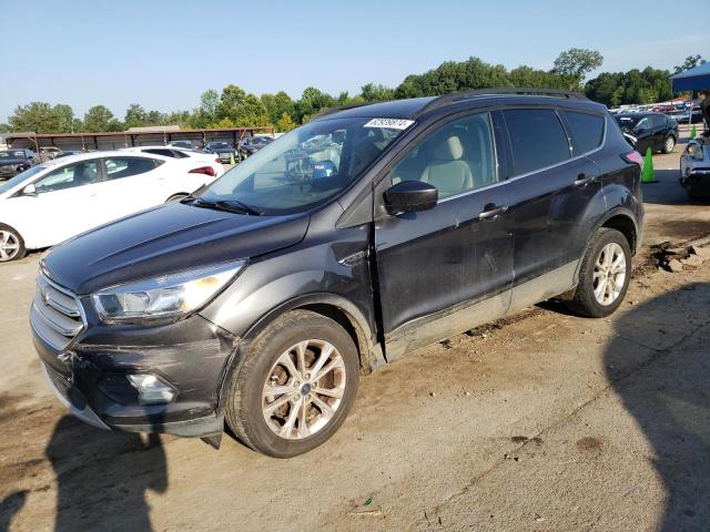 FORD ESCAPE SE 2018 1fmcu0gd8juc94392