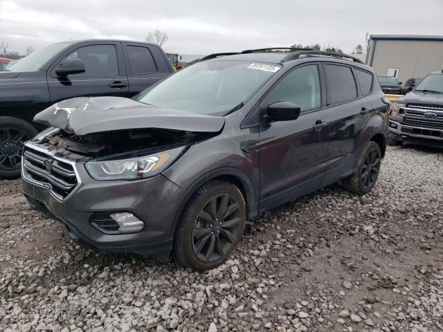 FORD ESCAPE SE 2018 1fmcu0gd8juc99835