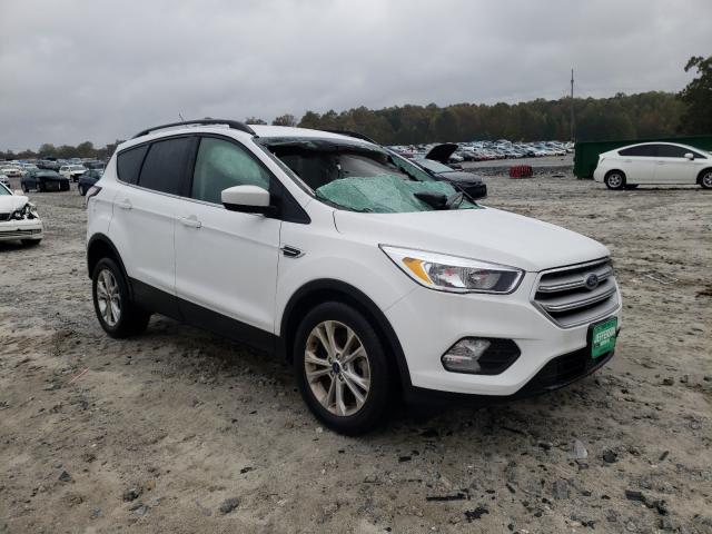 FORD ESCAPE SE 2018 1fmcu0gd8jud07478