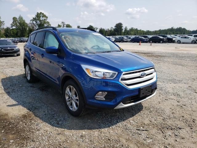 FORD ESCAPE SE 2018 1fmcu0gd8jud16505