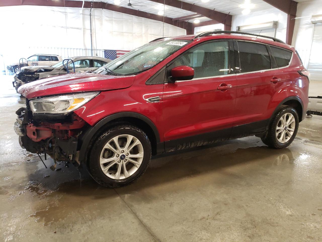 FORD ESCAPE 2018 1fmcu0gd8jud22837