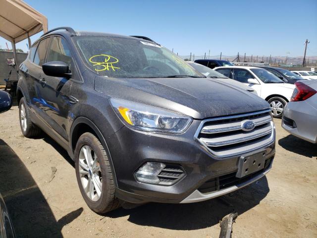 FORD ESCAPE SE 2018 1fmcu0gd8jud23499