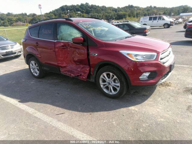 FORD ESCAPE 2018 1fmcu0gd8jud27679