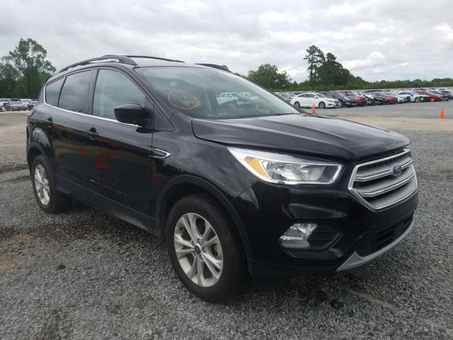 FORD ESCAPE SE 2018 1fmcu0gd8jud38861