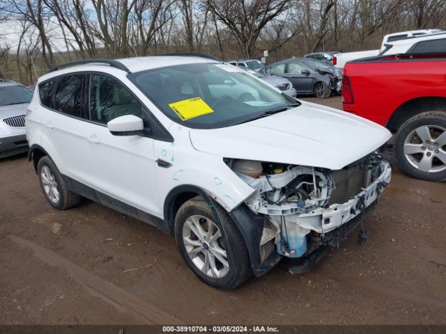 FORD ESCAPE 2018 1fmcu0gd8jud60939