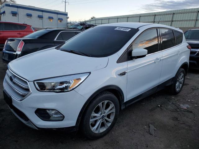 FORD ESCAPE SE 2019 1fmcu0gd8kua05643