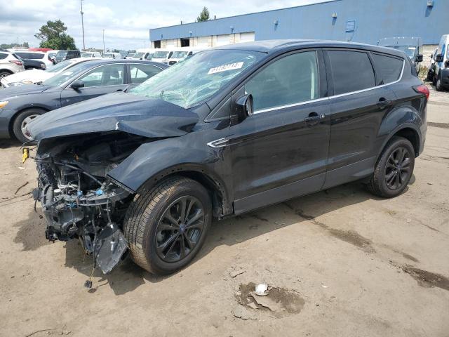 FORD ESCAPE SE 2019 1fmcu0gd8kua16383