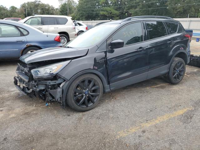 FORD ESCAPE SE 2019 1fmcu0gd8kua29585