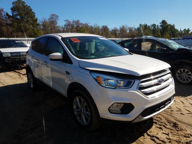 FORD ESCAPE SE 2019 1fmcu0gd8kua38187