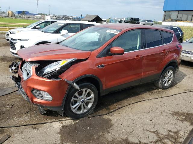 FORD ESCAPE SE 2019 1fmcu0gd8kua40313