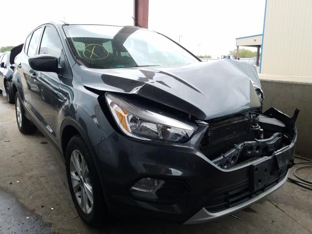 FORD ESCAPE SE 2019 1fmcu0gd8kua40912