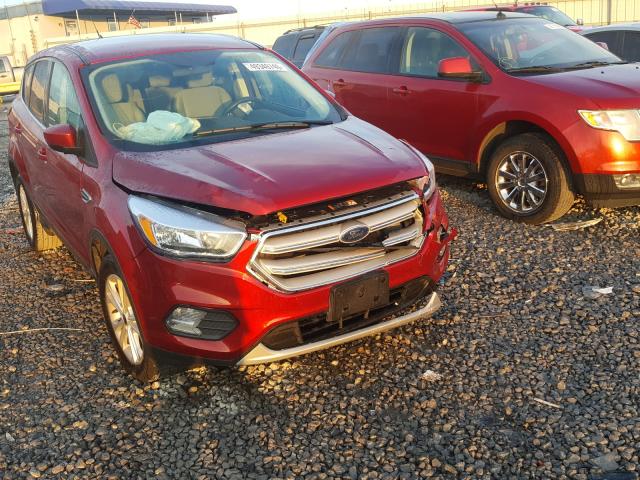 FORD ESCAPE SE 2019 1fmcu0gd8kua44202