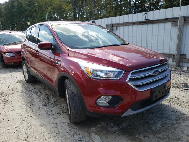 FORD ESCAPE SE 2019 1fmcu0gd8kua50906