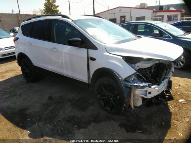 FORD ESCAPE 2019 1fmcu0gd8kua54857