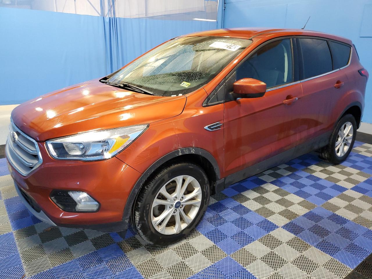 FORD ESCAPE 2019 1fmcu0gd8kua61081