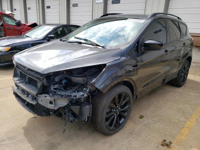 FORD ESCAPE SE 2019 1fmcu0gd8kua69276