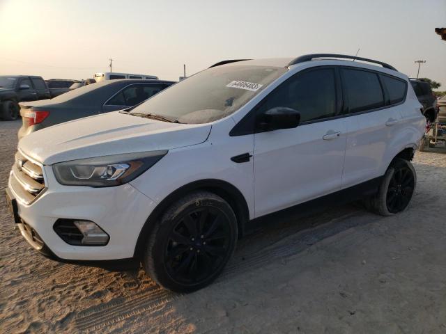 FORD ESCAPE SE 2019 1fmcu0gd8kua71173