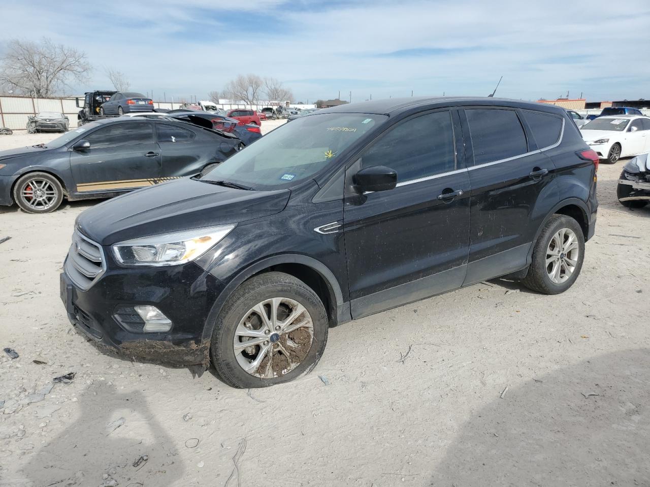 FORD ESCAPE 2019 1fmcu0gd8kua79239