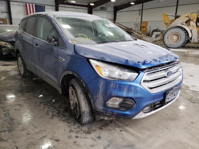 FORD ESCAPE SE 2019 1fmcu0gd8kub27015