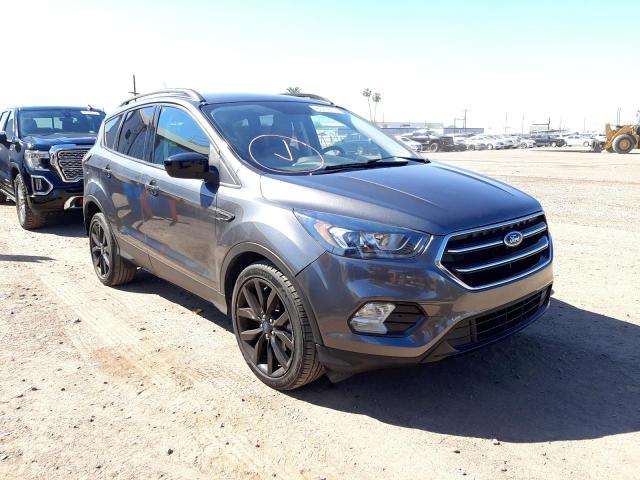 FORD ESCAPE SE 2019 1fmcu0gd8kub29797