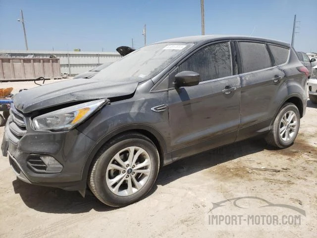 FORD ESCAPE 2019 1fmcu0gd8kub56563