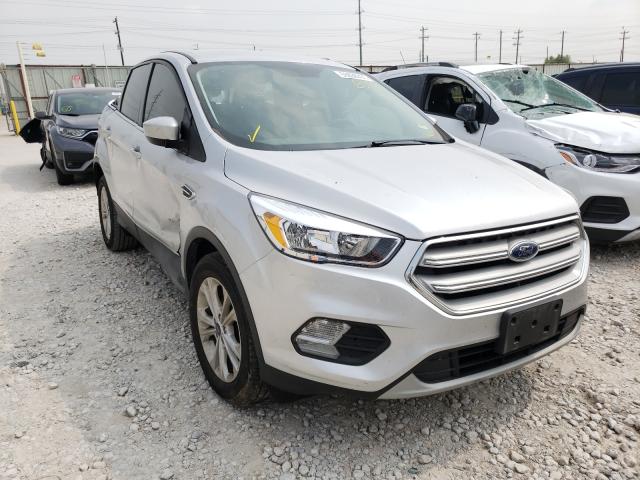 FORD ESCAPE SE 2019 1fmcu0gd8kub57616