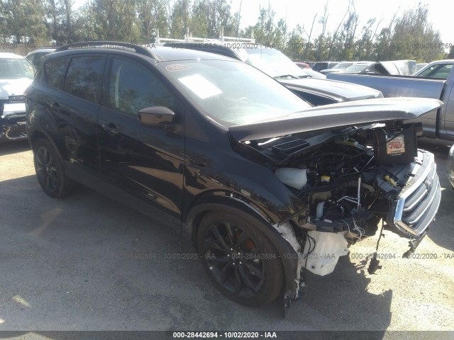 FORD ESCAPE 2019 1fmcu0gd8kub58345