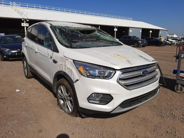 FORD ESCAPE SE 2019 1fmcu0gd8kub62315