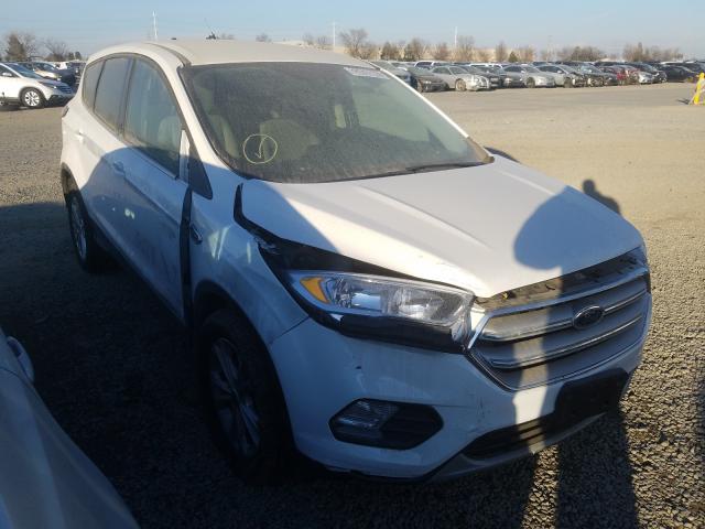 FORD ESCAPE SE 2019 1fmcu0gd8kub64856