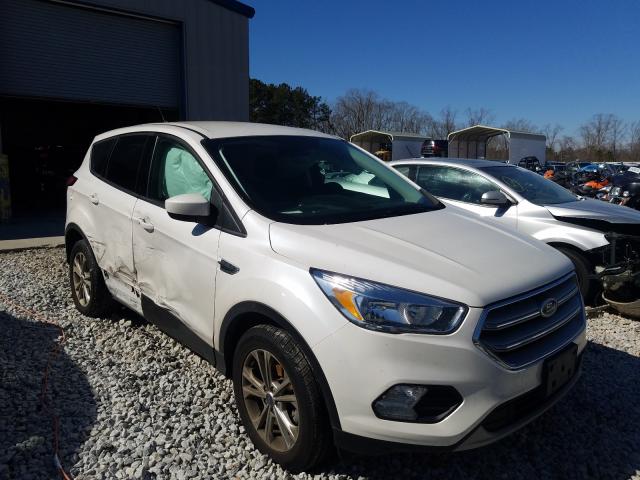 FORD ESCAPE SE 2019 1fmcu0gd8kub76408