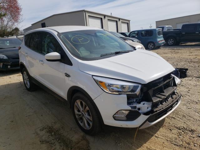 FORD ESCAPE SE 2019 1fmcu0gd8kub76943