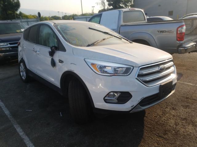 FORD ESCAPE SE 2019 1fmcu0gd8kub81933