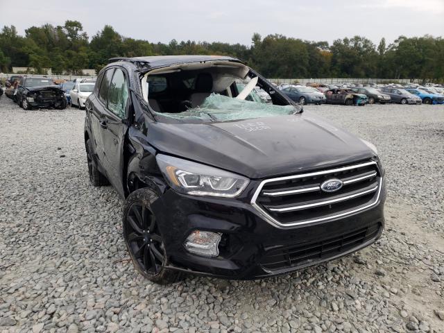 FORD ESCAPE SE 2019 1fmcu0gd8kub84248