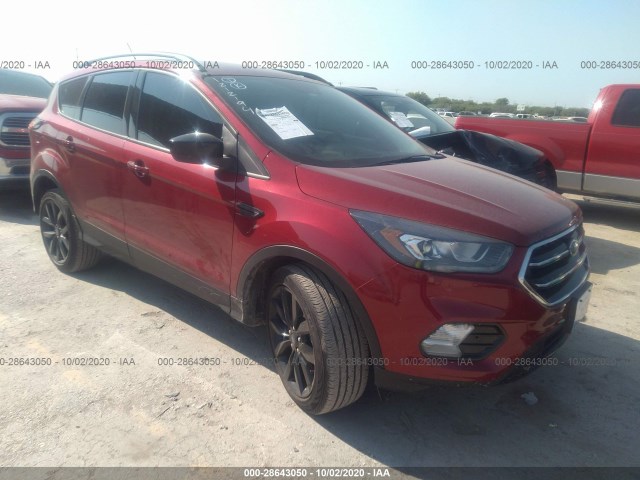 FORD ESCAPE 2019 1fmcu0gd8kub85867