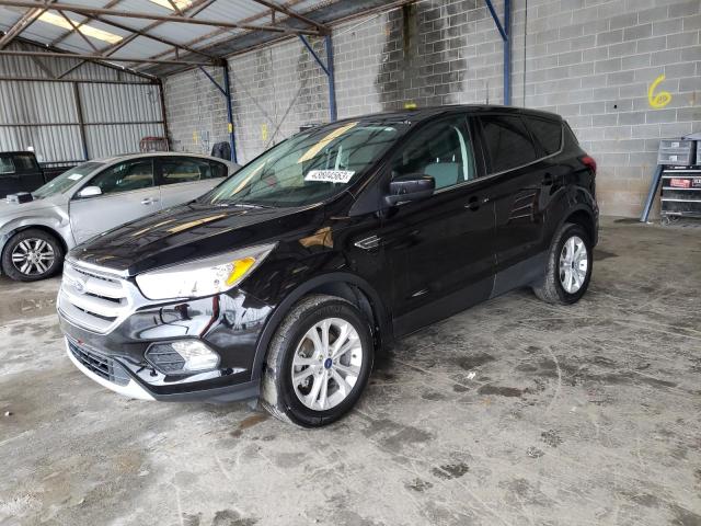 FORD ESCAPE SE 2019 1fmcu0gd8kub90325