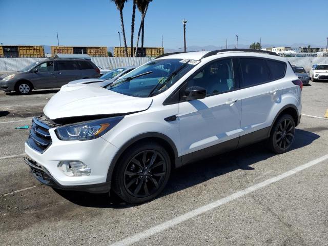 FORD ESCAPE SE 2019 1fmcu0gd8kuc33643