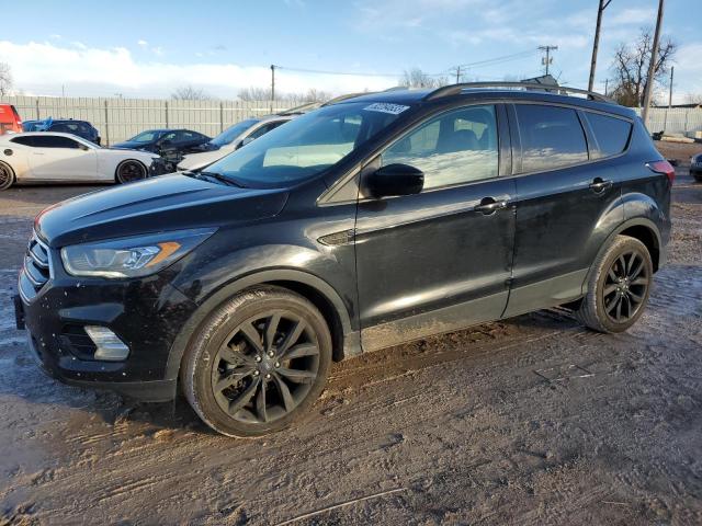 FORD ESCAPE 2019 1fmcu0gd8kuc46795