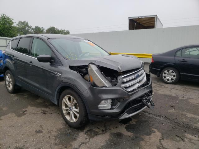 FORD ESCAPE SE 2017 1fmcu0gd9hua08074