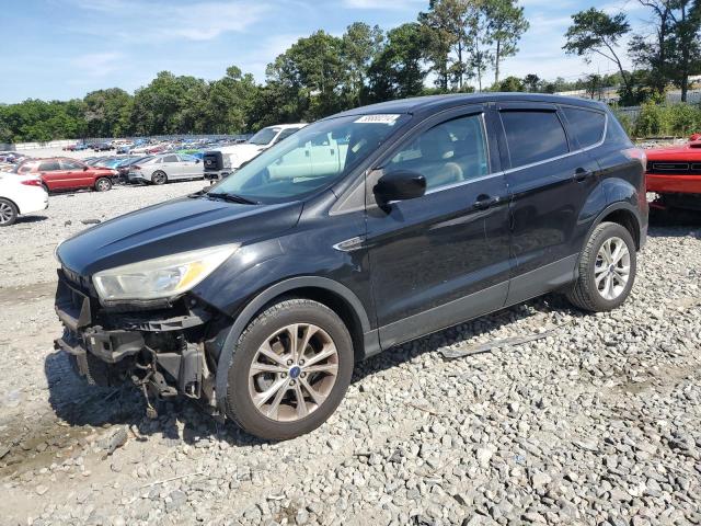 FORD ESCAPE 2017 1fmcu0gd9hua10049