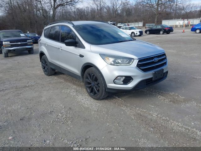 FORD ESCAPE 2017 1fmcu0gd9hua11959