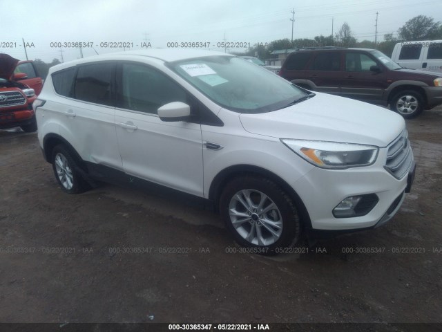 FORD ESCAPE 2017 1fmcu0gd9hua13842