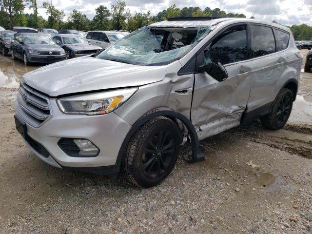 FORD ESCAPE SE 2017 1fmcu0gd9hua18152